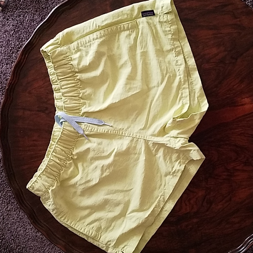 Patagonia Shorts